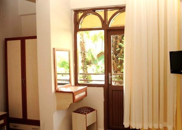 Holiday World Hotel Alanya Zewnętrze zdjęcie