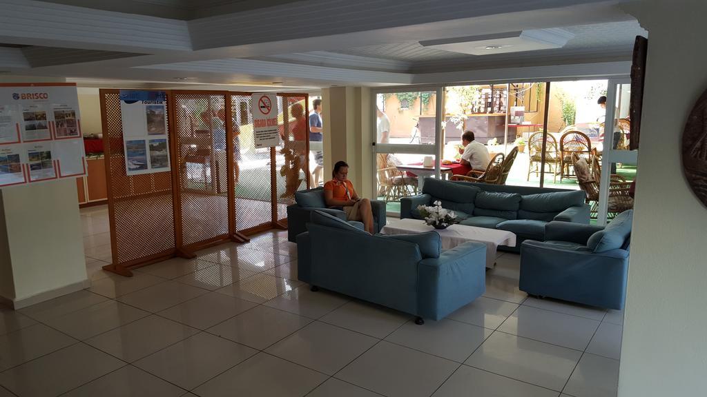 Holiday World Hotel Alanya Zewnętrze zdjęcie