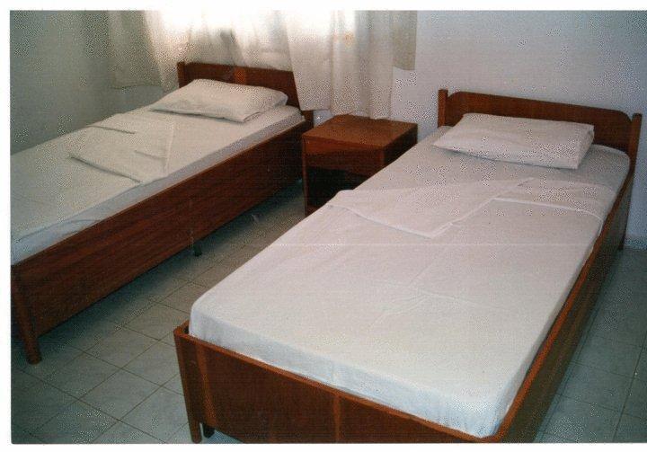 Holiday World Hotel Alanya Pokój zdjęcie