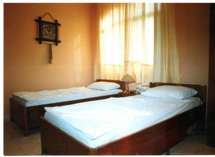 Holiday World Hotel Alanya Pokój zdjęcie