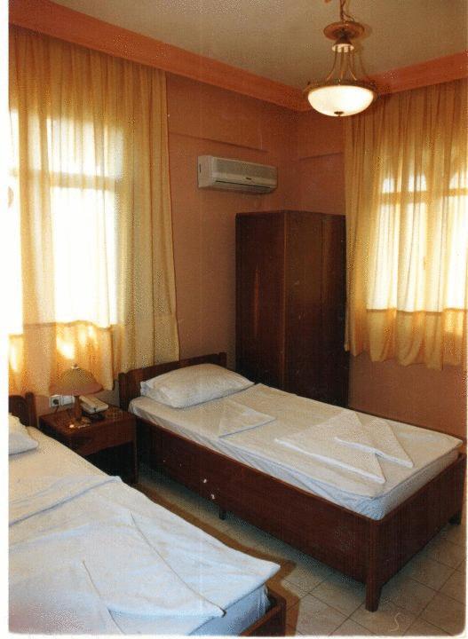 Holiday World Hotel Alanya Pokój zdjęcie