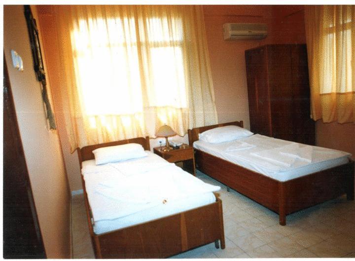 Holiday World Hotel Alanya Pokój zdjęcie