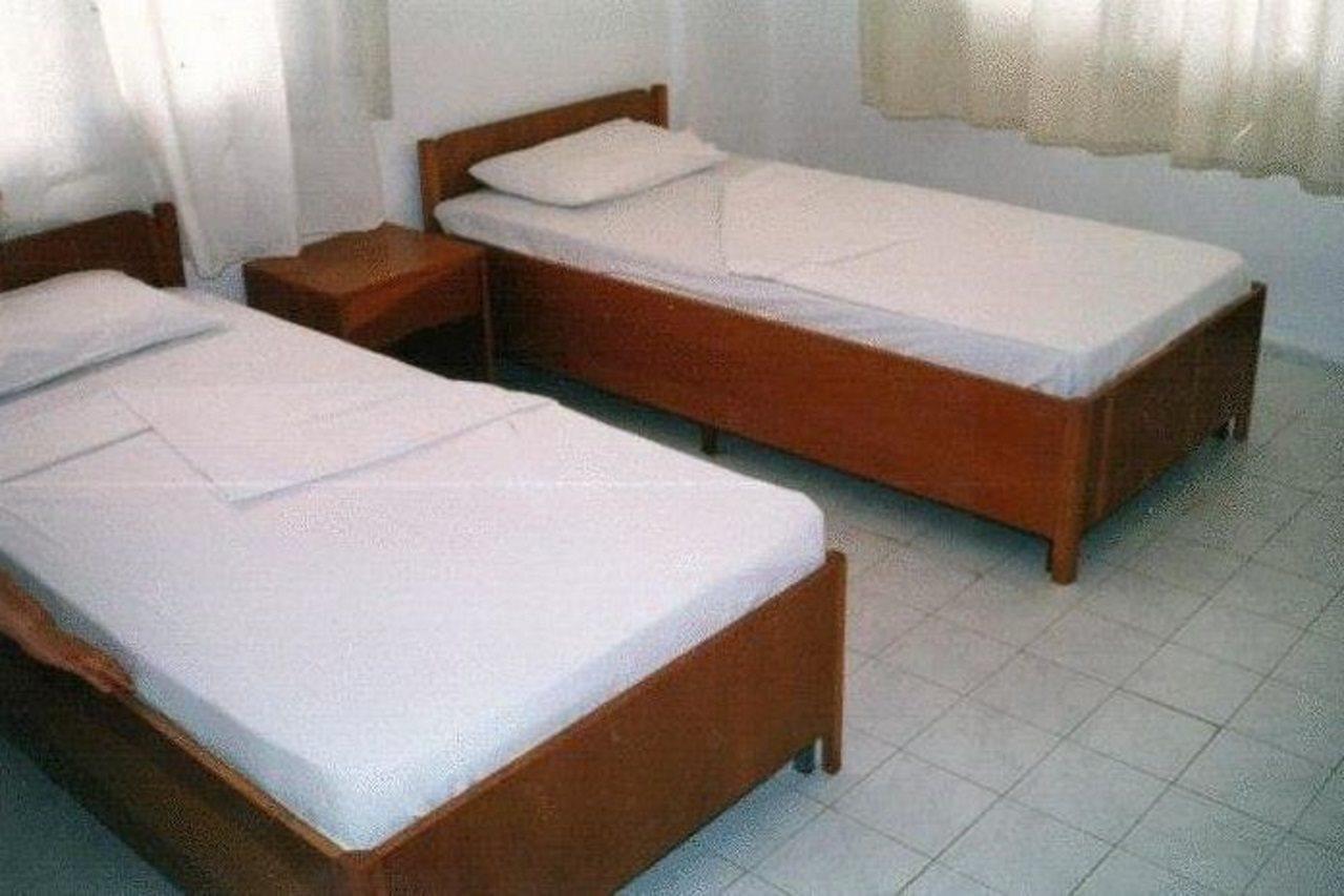 Holiday World Hotel Alanya Zewnętrze zdjęcie