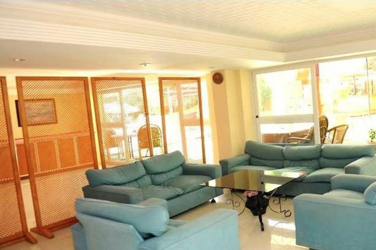 Holiday World Hotel Alanya Zewnętrze zdjęcie
