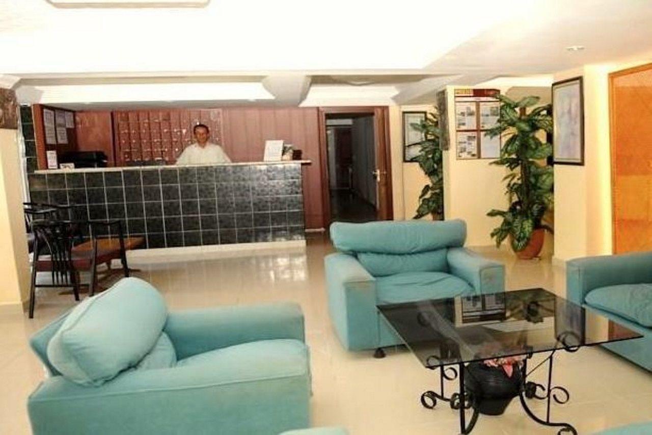 Holiday World Hotel Alanya Zewnętrze zdjęcie