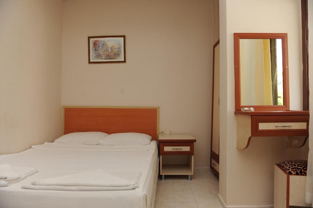 Holiday World Hotel Alanya Pokój zdjęcie