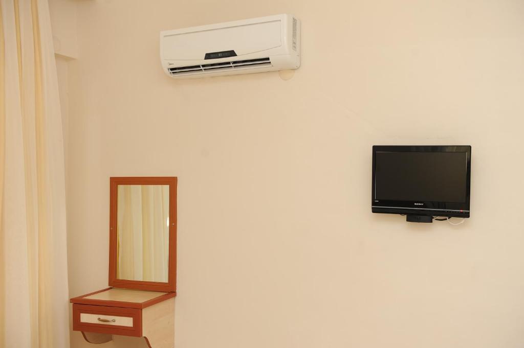 Holiday World Hotel Alanya Pokój zdjęcie