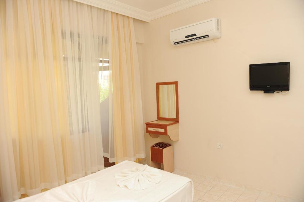 Holiday World Hotel Alanya Pokój zdjęcie