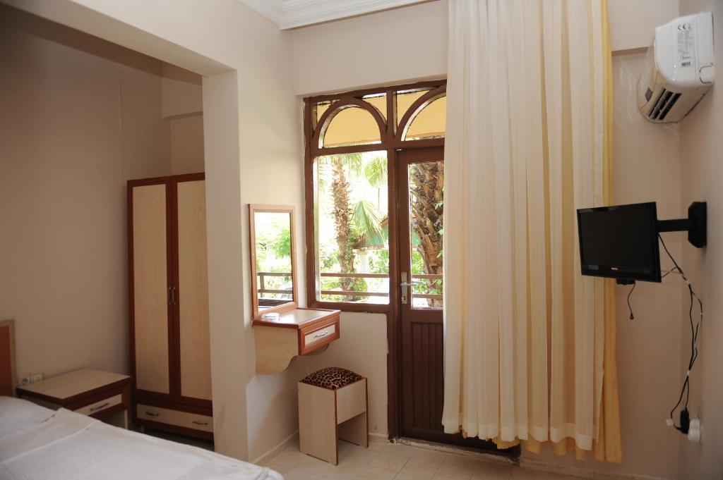 Holiday World Hotel Alanya Pokój zdjęcie